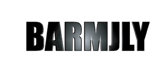 Barmjly logo