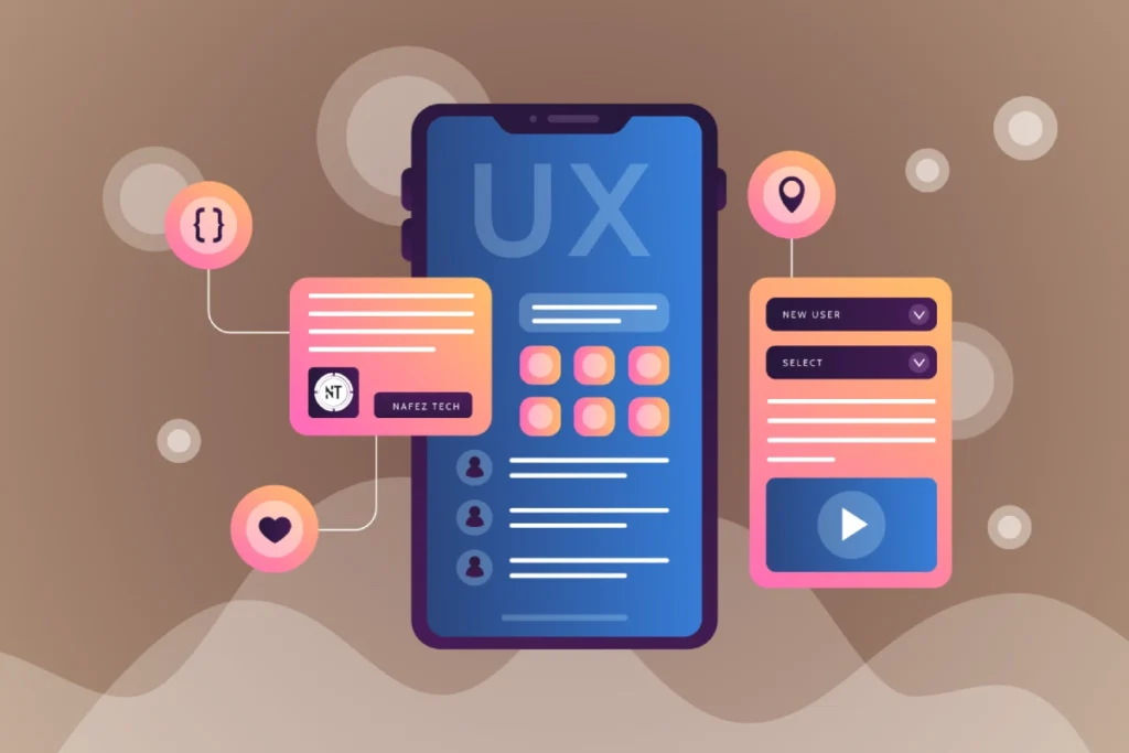 خدمة تطوير تطبيقات الهاتف