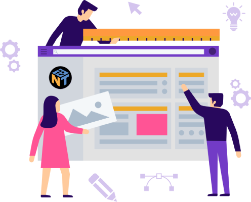 التصميم والابتكار